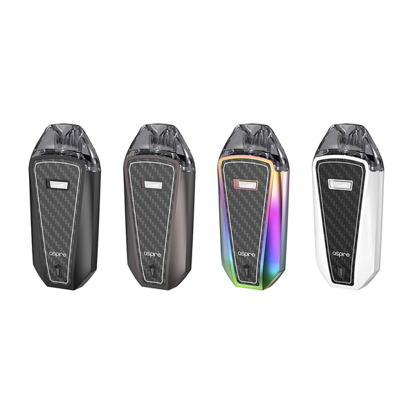 Aspire AVP Pro Pod System Kit 1200mAh & 4ml