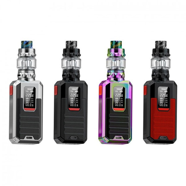 Smoant Ladon AIO 2in1 Box Kit 225W