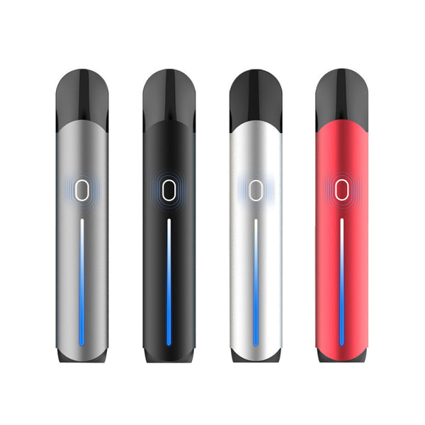 IQ Touch Pod System Kit 450mAh & 2ml