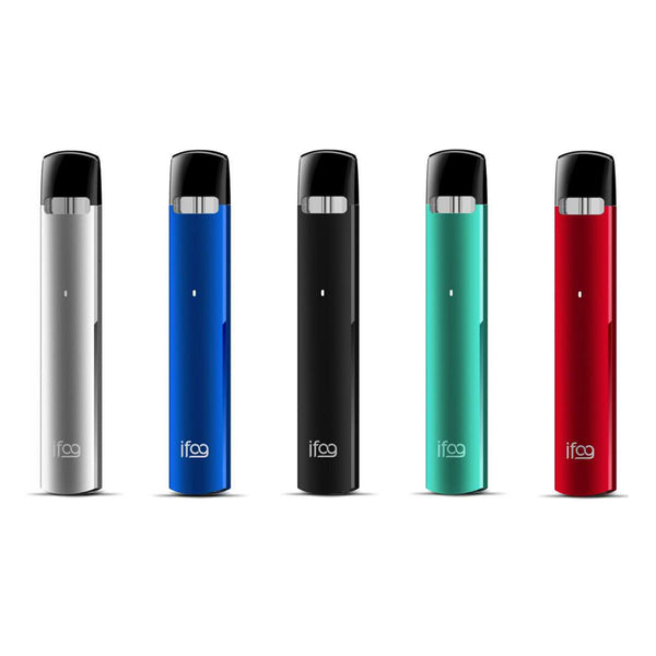 IFOG Protoss Pod System Kit 370mAh & 1.5ml