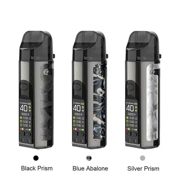 Vladdin Jet Pod Mod Kit 40W 1500mAh