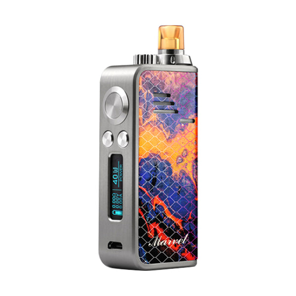 Hotcig Marvel 40 AIO Pod Starter Kit 1200mAh