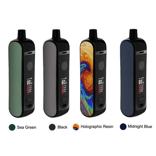 Asmodus Dachi 2 in 1 80W Pod System Kit