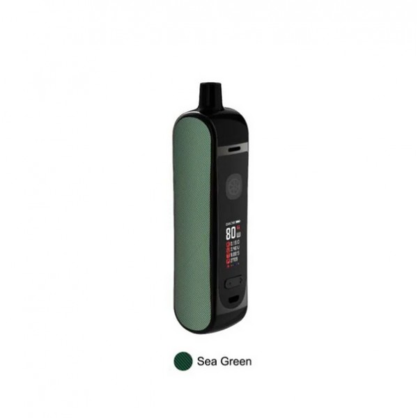 Asmodus Dachi 2 in 1 80W Pod System Kit