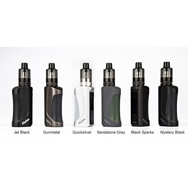 Aspire Finixx Pod Tank Kit 80W 4.0ml