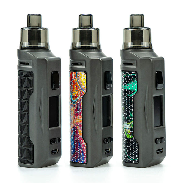 KSL Vapor Niki Boost II Pod Kit 80W 2500mAh