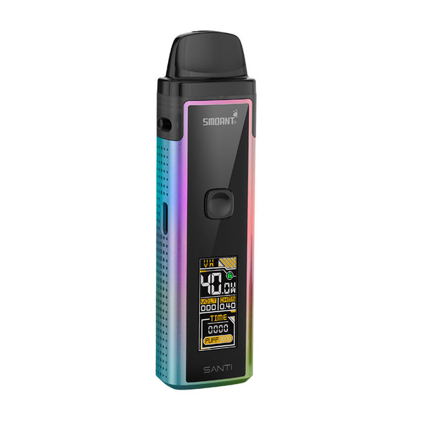 Smoant Santi 40W Pod Mod Kit 1100mAh