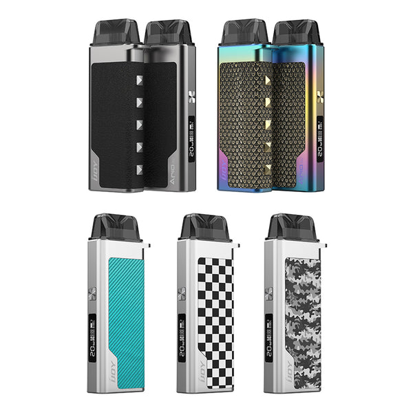 IJOY Aria Pro 25W Pod Kit 900mAh