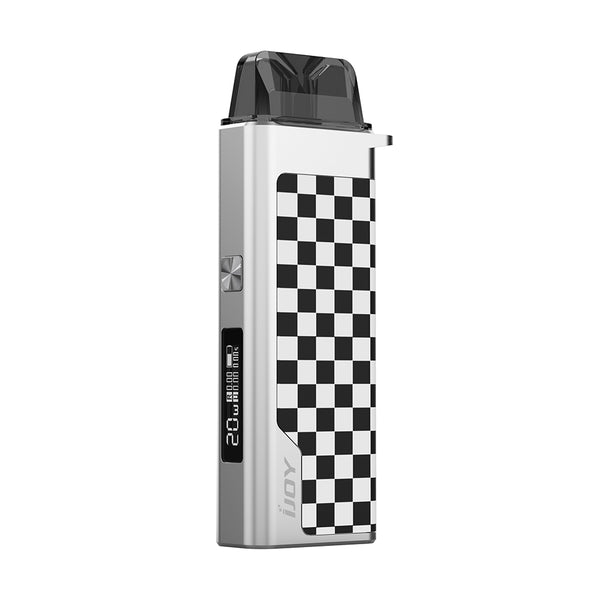 IJOY Aria Pro 25W Pod Kit 900mAh