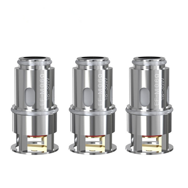 Eleaf EF Replacement Coil Head for Pesso Tank 3pcs-pack