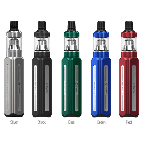 Joyetech EXCEED X Starter Kit 1000mAh & 1.8ml