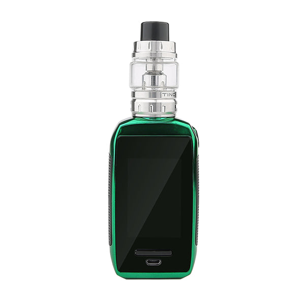 Tesla Shinyo 213W TC Kit with Tind Tank 4.5ml