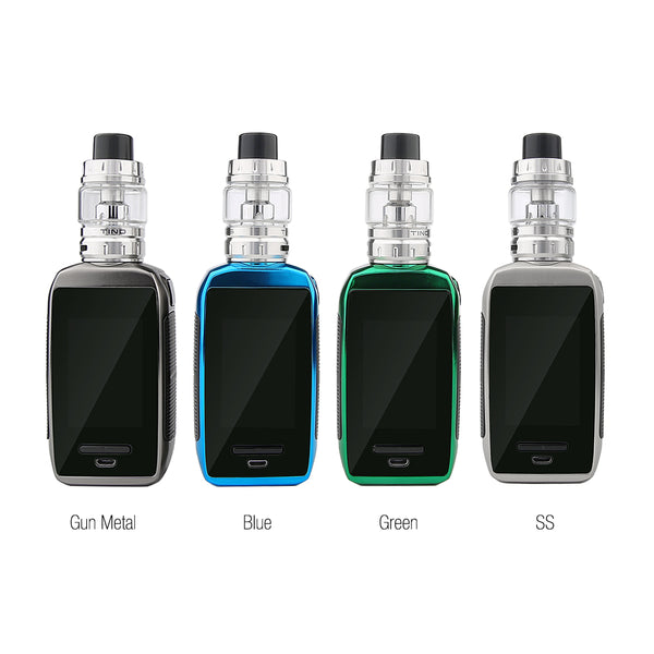 Tesla Shinyo 213W TC Kit with Tind Tank 4.5ml