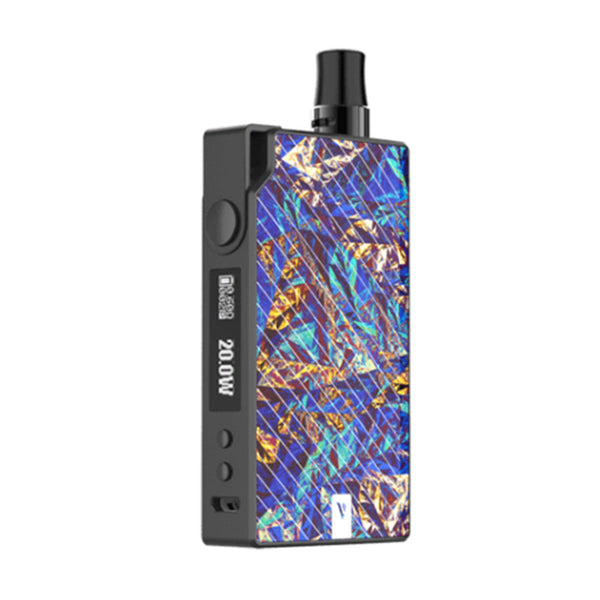 Vaporesso Degree Meshed Pod System Kit 950mAh