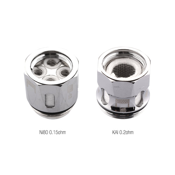 Hellvape Fat Rabbit Replacement Coil 3pcs-pack