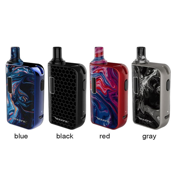 Veeape VPLUS Pod System Kit 650mAh