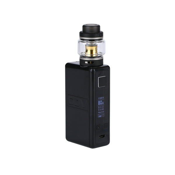 DEJAVU Neon 80W TC Kit