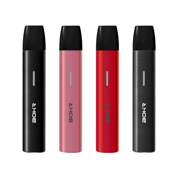 BOHR Pury Pod System Kit 280mAh