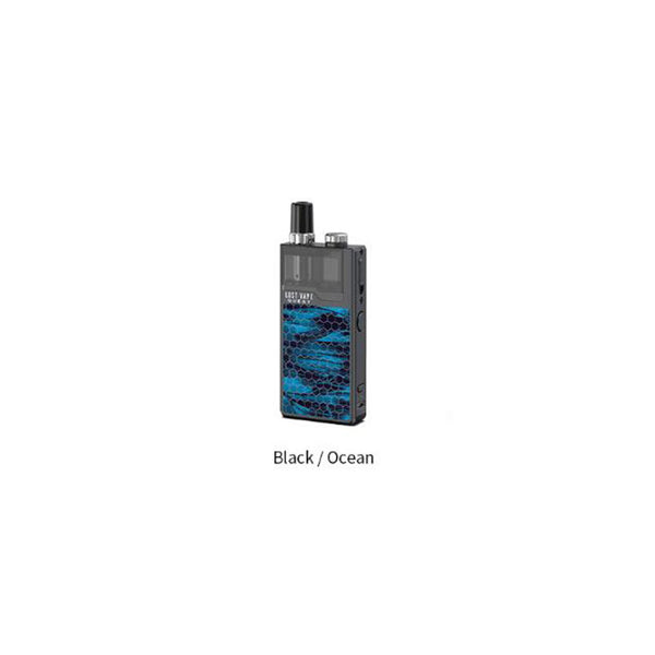 Lost Vape Orion Q-PRO Pod System Kit 950mAh