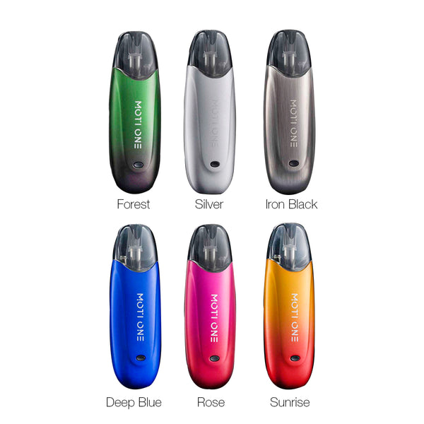 MOTI One Pod System Kit 350mAh