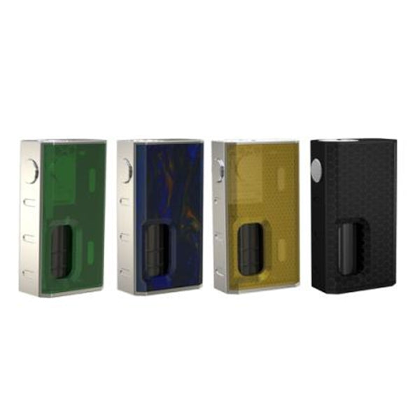 Wismec LUXOTIC BF 100W Box Mod (7.5ML)