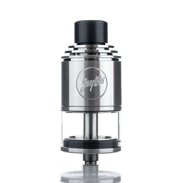 WISMEC IndeReserve RDTA Replacement Glass Tube (4.5ML)