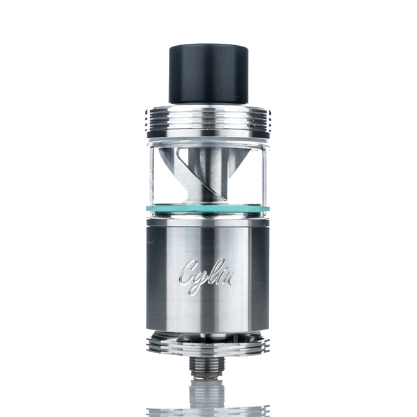 WISMEC Cylin RTA Rebuildable Tank Atomizer