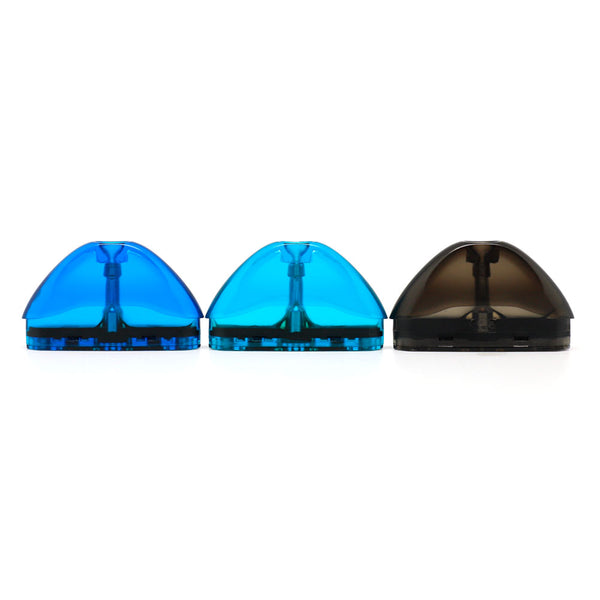 VZONE Scado Replacement Pod Cartridge - 3pcs-pack