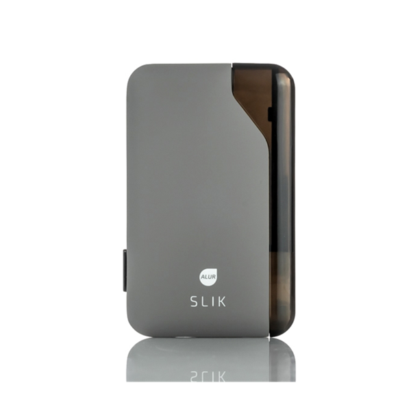 ALUR Slik 400mAh Vape Pod Starter Kit 2ML