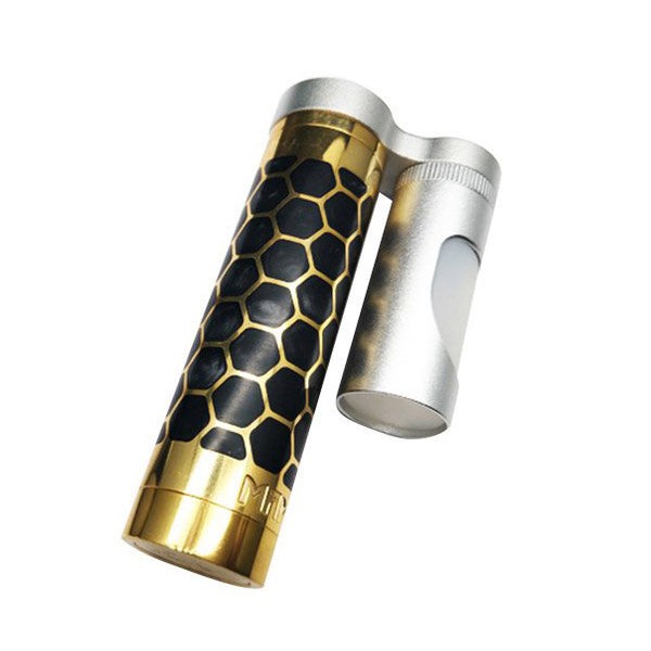 Aleader Mech Mod Liquid Feeder 7ML