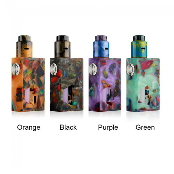 Aleader Funky Squonk Resin Kit 7ML