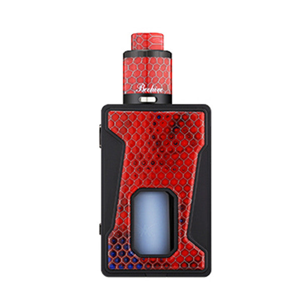 Aleader Bhive Squonk 100W Starter Kit with Bhive RDA