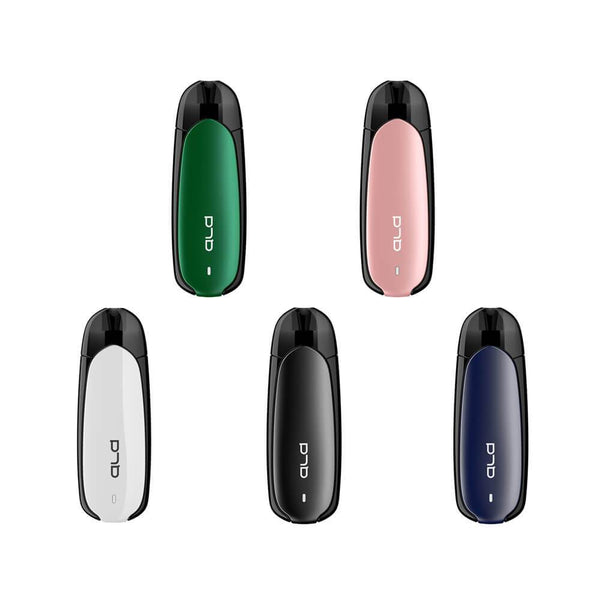 ALD Pearl Pod System Kit 1.7ml/520mAh