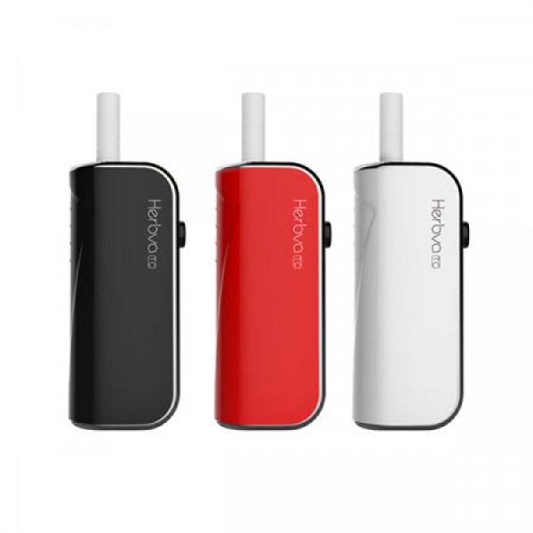 Airistech Herbva TC Dry Herb Starter Kit - 1200mAh