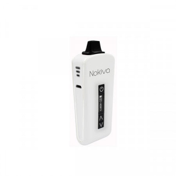 Airistech Herbva Nokiva Vaporizer - 2200mAh