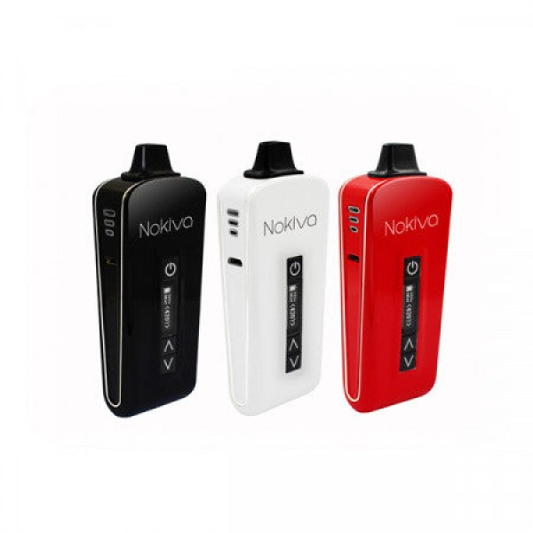 Airistech Herbva Nokiva Vaporizer - 2200mAh