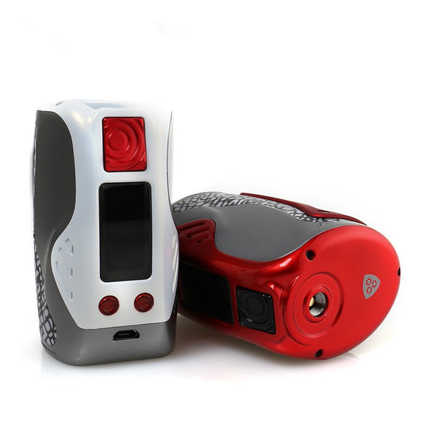 Wismec Reuleaux Tinker 300W TC Box Mod