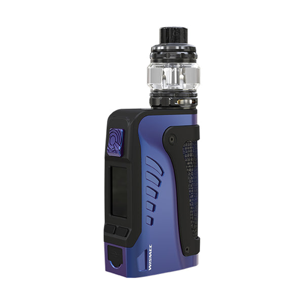 Wismec Reuleaux Tinker 2 Kit 200W with Trough Tank 6.5ml