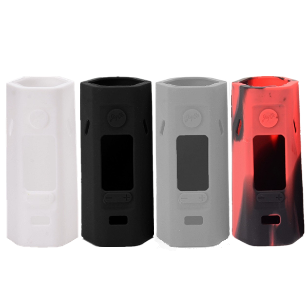 WISMEC Reuleaux RX2-3 Silicone Case TC Mod 5PCS-PACK