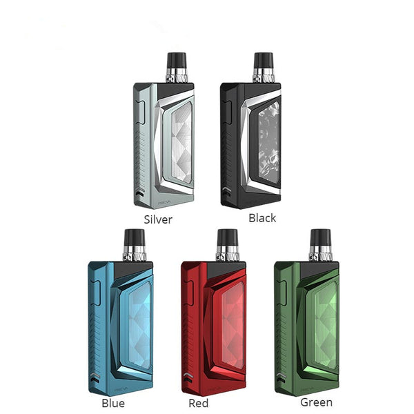 Wismec Preva Pod System Kit 1050mAh