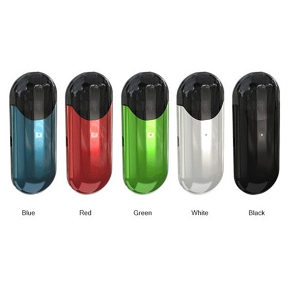 Wismec Motiv 2 Vape Pod System Starter Kit in 3ML