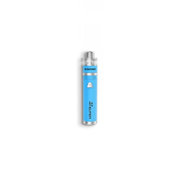 Dazzvape Melter Wax Vaporizer 1400mAh Starter Kit