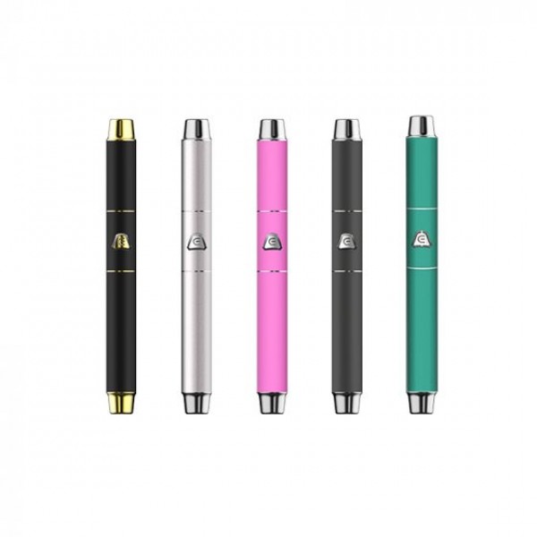 Dazzvape Acus Wax Pen Vaporizer 350mah