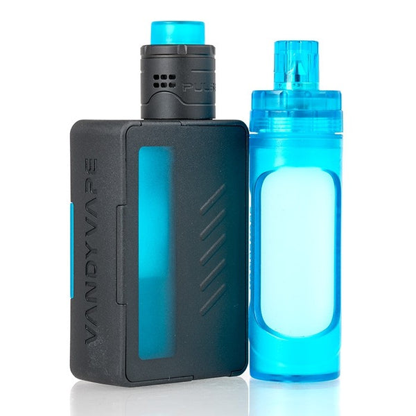 Vandy Vape Pulse X BF 90W Kit