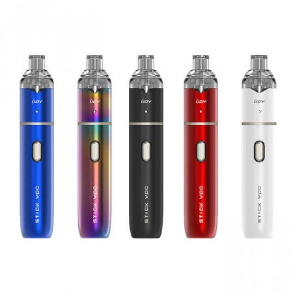 IJOY STICK VPC POD 15W KIT 1100mAh