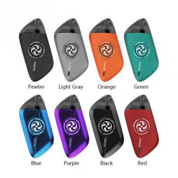 VOOPOO ROTA Spinning Pod System Kit 340mAh