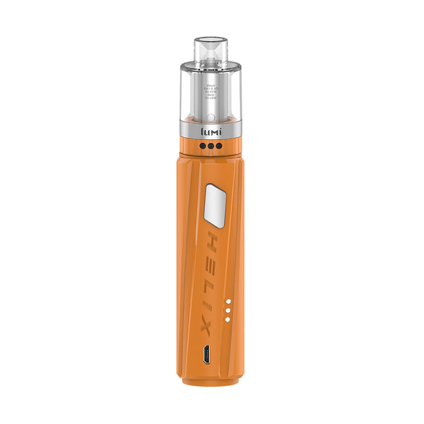 Digiflavor Helix Starter Kit with LUMI Tank 4ml