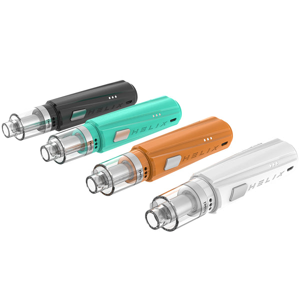 Digiflavor Helix Starter Kit with LUMI Tank 4ml