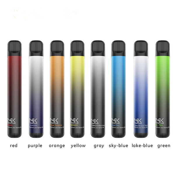 Maskking High Pod System Kit 360mAh