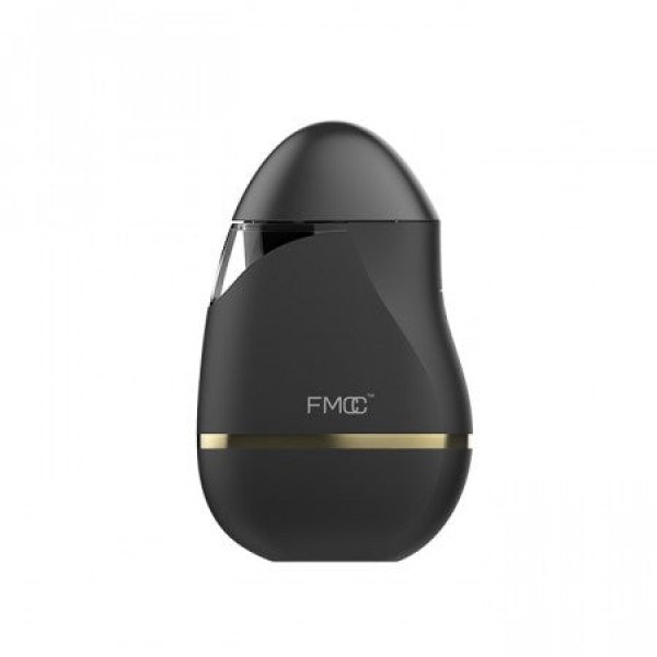 Hugsvape FMCC Eggie Pod System Kit - 500mAh & 2.5ml